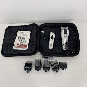 Wahl Home Haircutting set of 2 Clippers See pics
